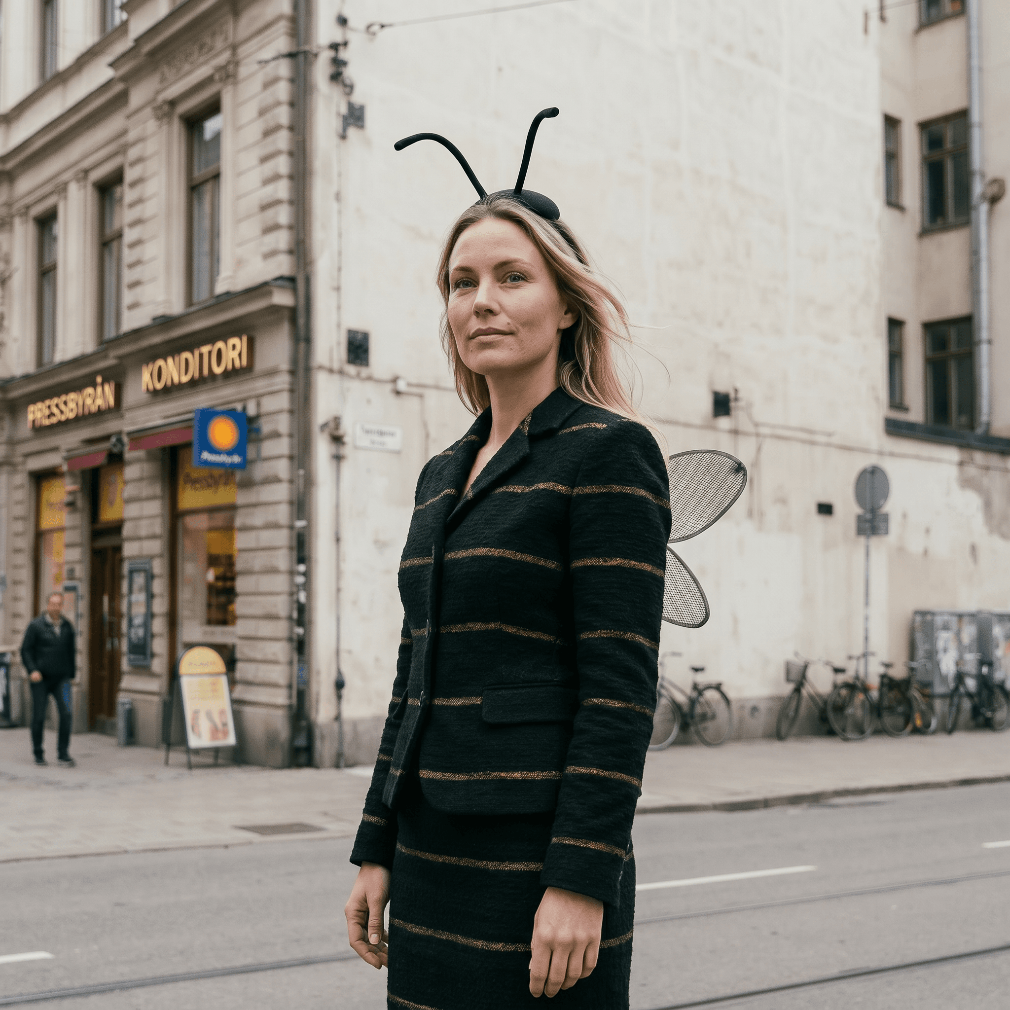 BillboardBee-rådgivare