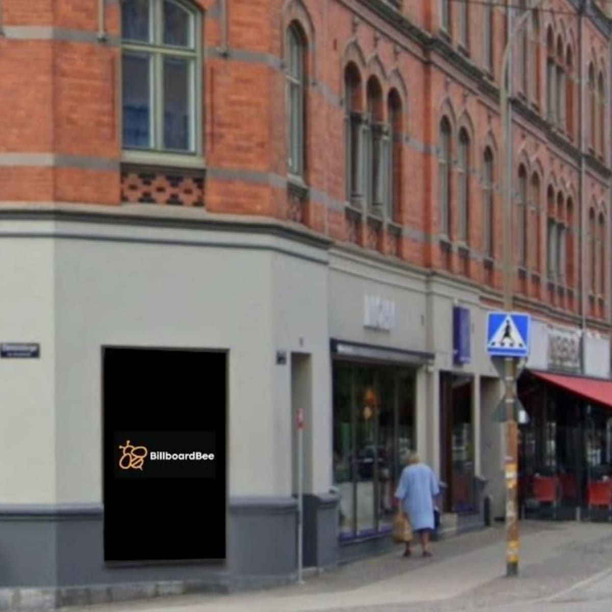 Clemenstorget 8