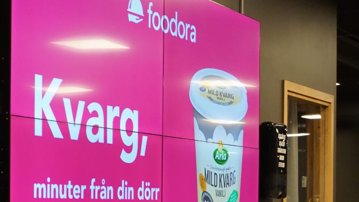 Skövde Elins Esplanad Nordic Wellness