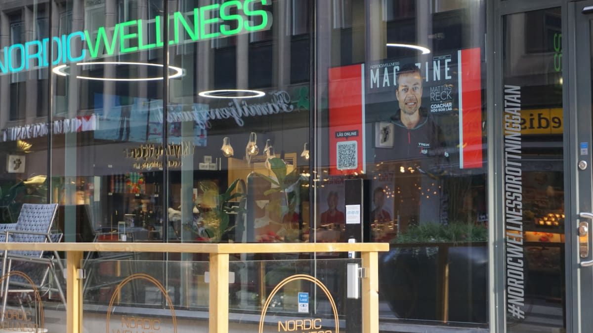Löddeköpinge Nordic Wellness