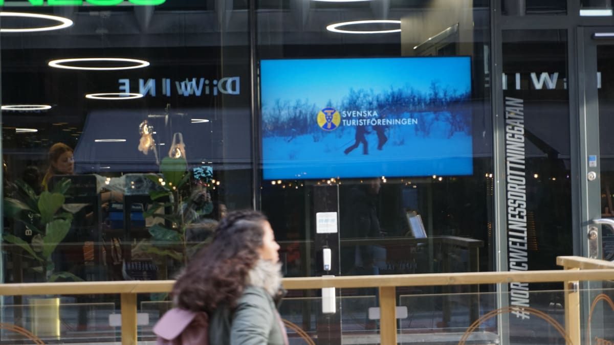 Stockholm Nacka Nordic Wellness