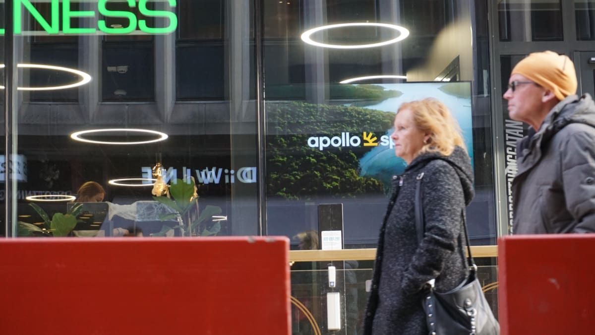 Stockholm Nacka Gamla Landsvägen Nordic Wellness