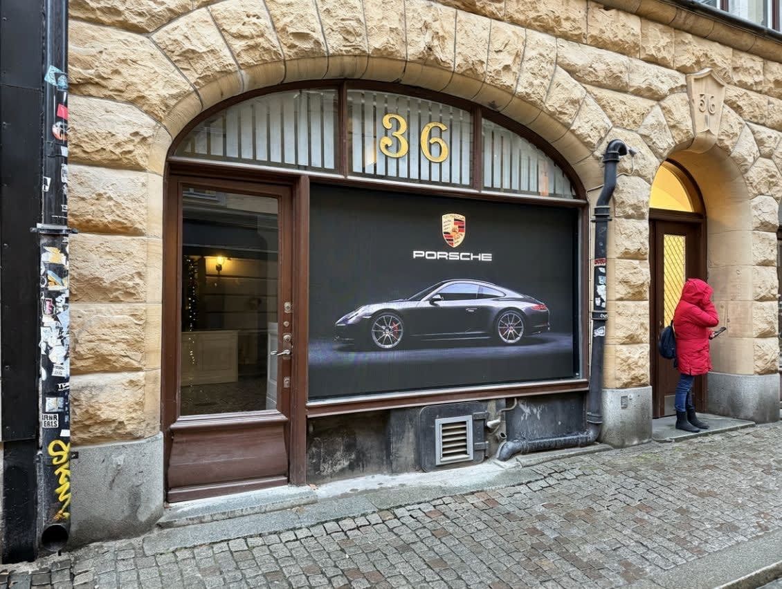 Gamla stan