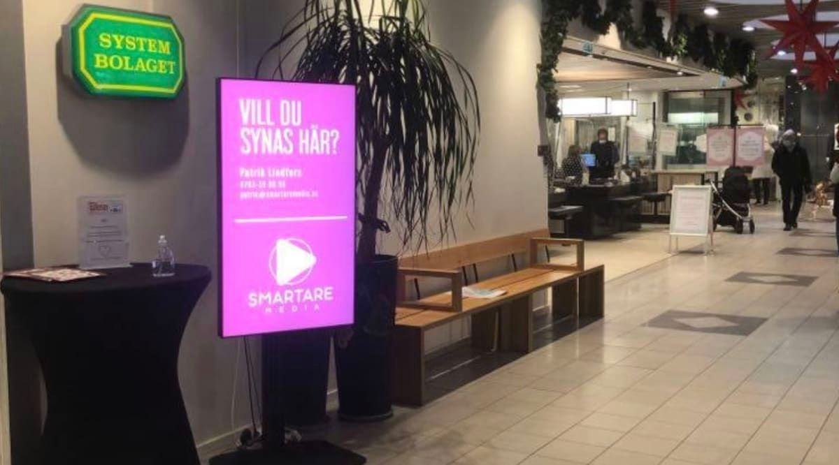 Systembolaget Top Gallery