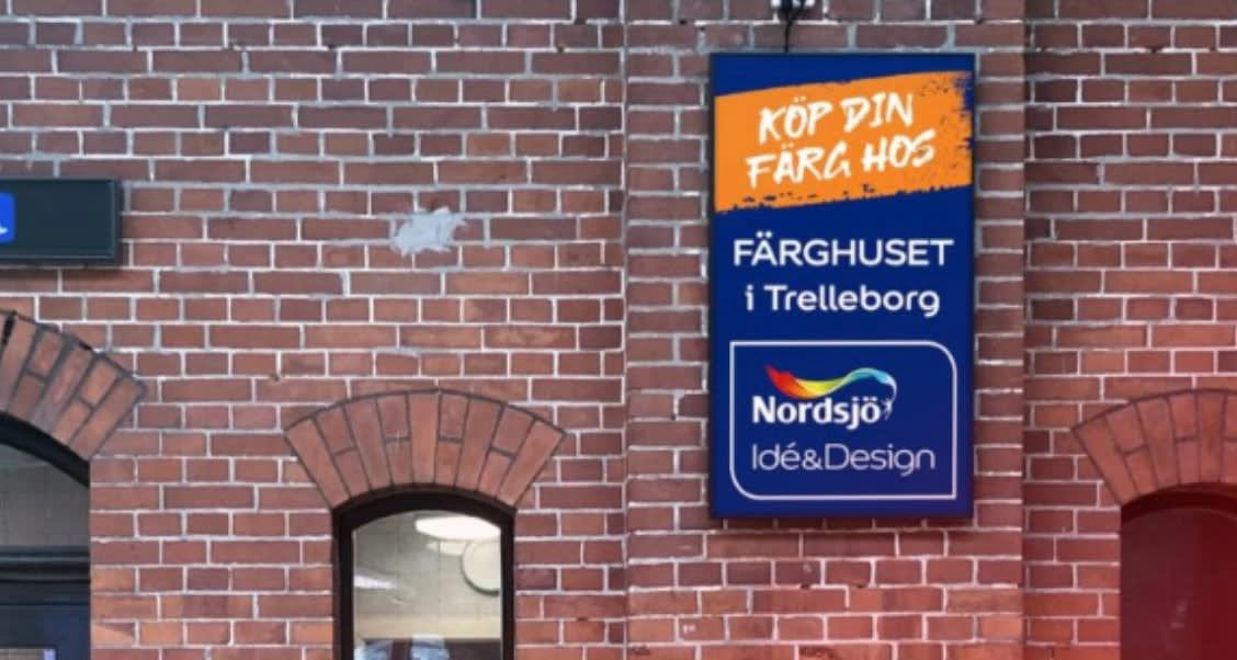 Trelleborg Central Station