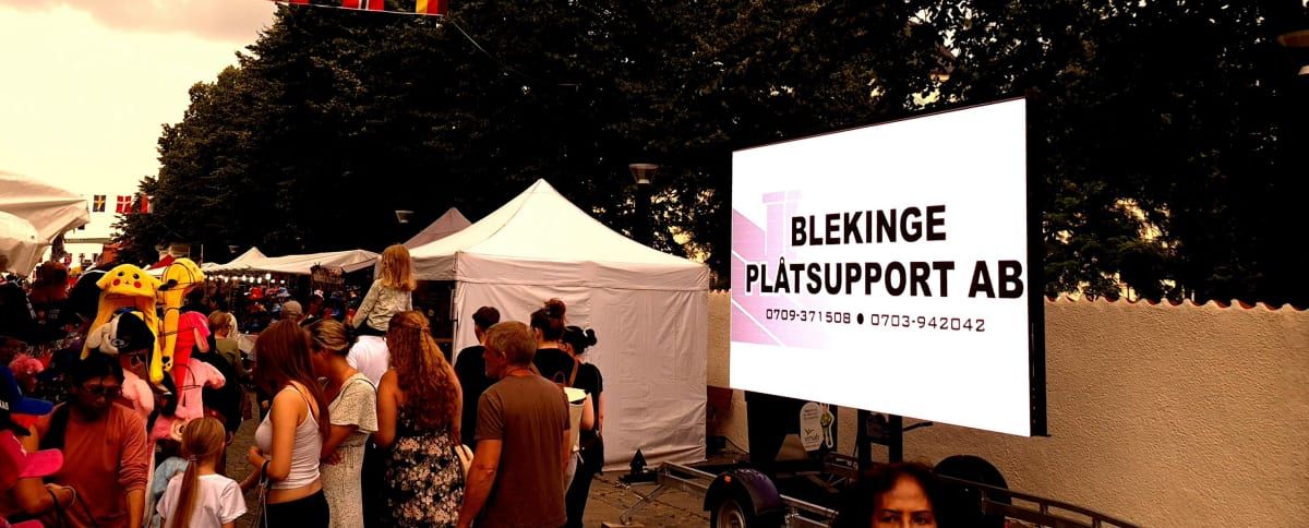 Baltic Sea Festival Karlshamn