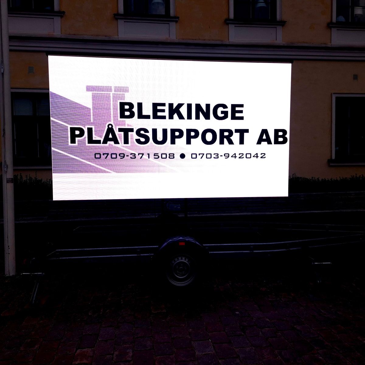 Kalmar City Festival
