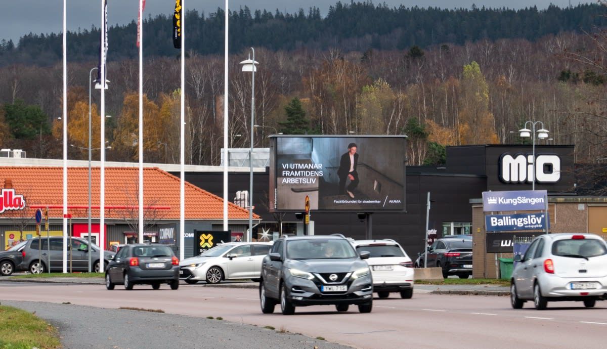 Solåscenter