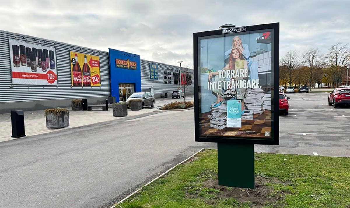 Bromsregulatorns handelsområde Landskrona
