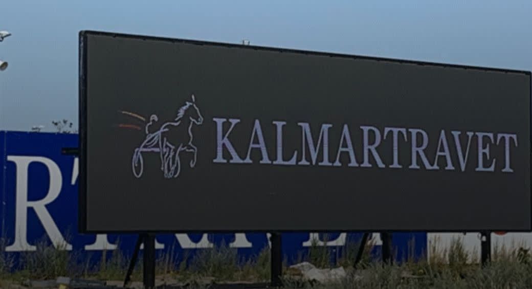 E22 Kalmar Racetrack