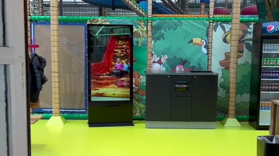 Funplays Lekpark Karlskrona