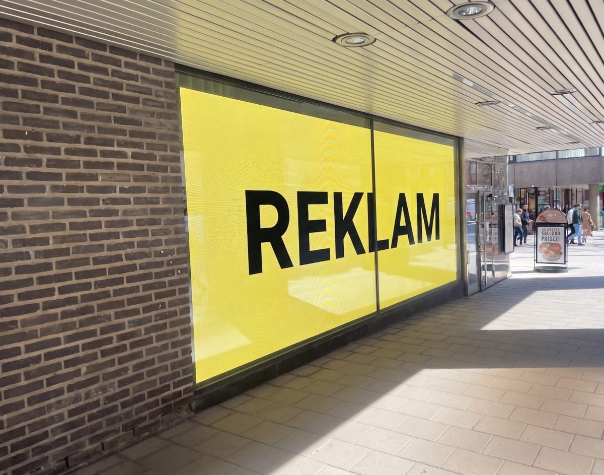 FLEMINGGATAN - STOCKHOLM