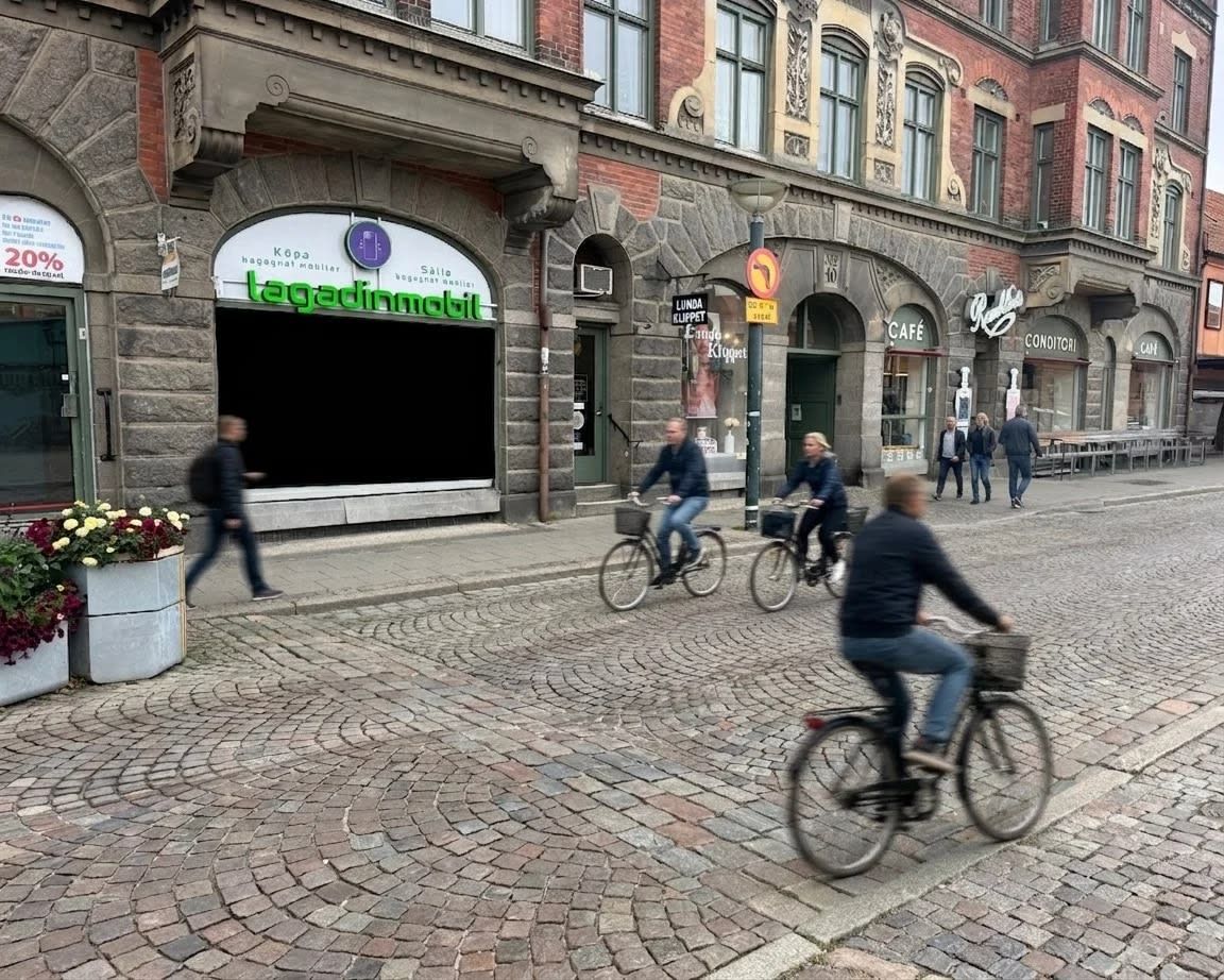 Mårtenstorget